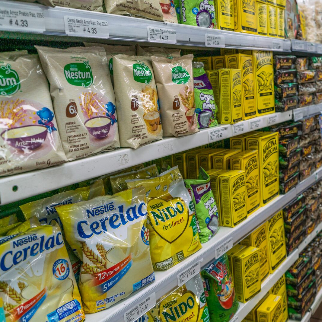 Diario Frontera, Frontera Digital,  Nacionales, ,ANSA y Cavidea activaron un plan para asegurar la distribución de alimentos en el país