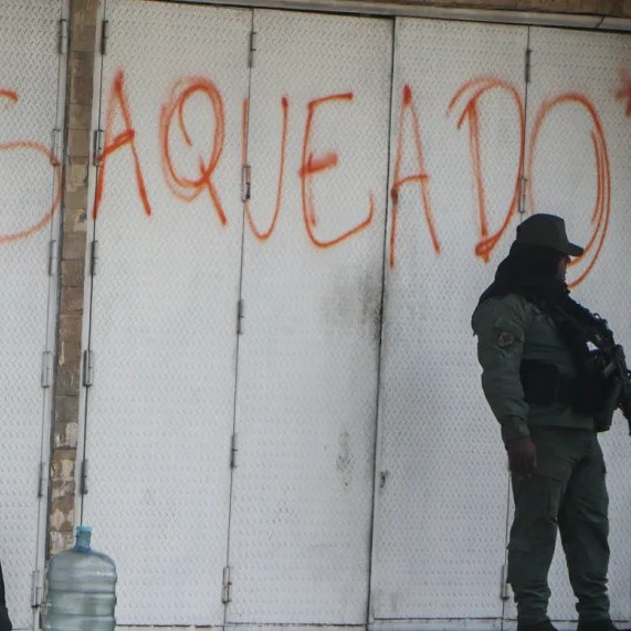 Diario Frontera, Frontera Digital,  Nacionales, ,Fedecámaras: más de 800 comercios sufren daños tras los terremotos en el país