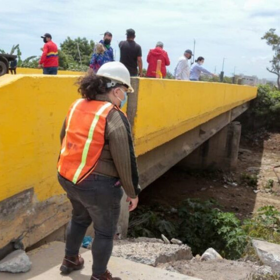Diario Frontera, Frontera Digital,  Nacionales, ,Siete estados registraron daños en sus estructuras viales tras los terremotos