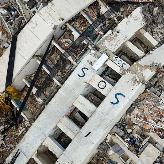 Diario Frontera, Frontera Digital,  Nacionales, ,Crece el saldo de la tragedia en Venezuela: 
hay al menos 2.595 muertos y más de 12.400 heridos