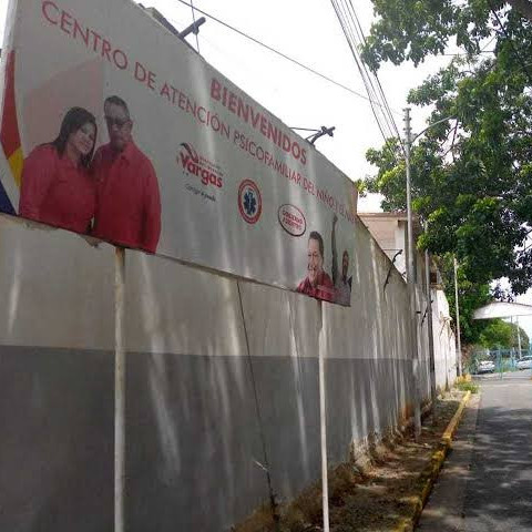 Diario Frontera, Frontera Digital,  Nacionales, ,Gobernador de La Guaira confirma muerte de 16 niños tras desplomarse hospital en Catia la Mar