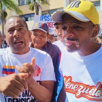 Diario Frontera, Frontera Digital,  Nacionales, ,Coalición Sindical convoca movilización este 3 de julio para exigir fin del interinato