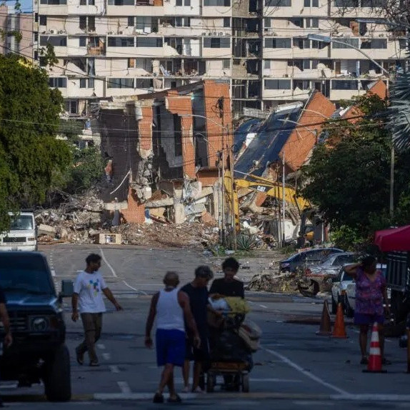 Diario Frontera, Frontera Digital,  Internacionales, ,Unicef: unos 680 mil niños necesitan asistencia en Venezuela tras los terremotos