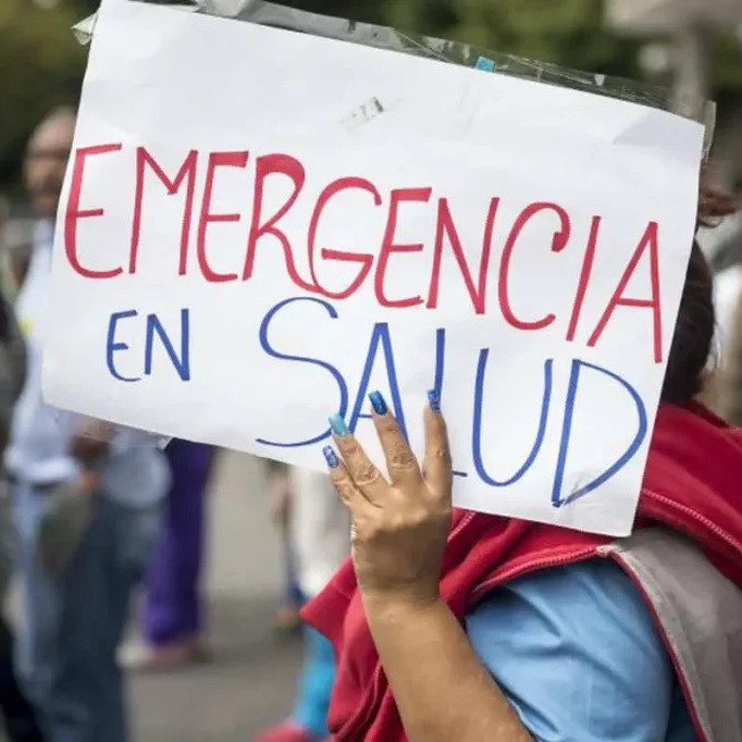 Diario Frontera, Frontera Digital,  Nacionales, ,Médicos Unidos advierte que los terremotos agravaron la crisis hospitalaria en Venezuela