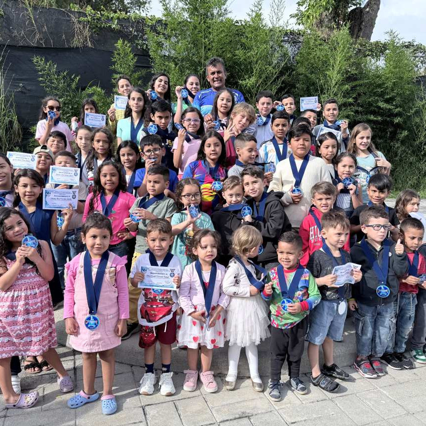 Diario Frontera, Frontera Digital,  Deportes, ,Apula celebró III Campeonato de Natación 
en su centro recreativo para la salud y la vida