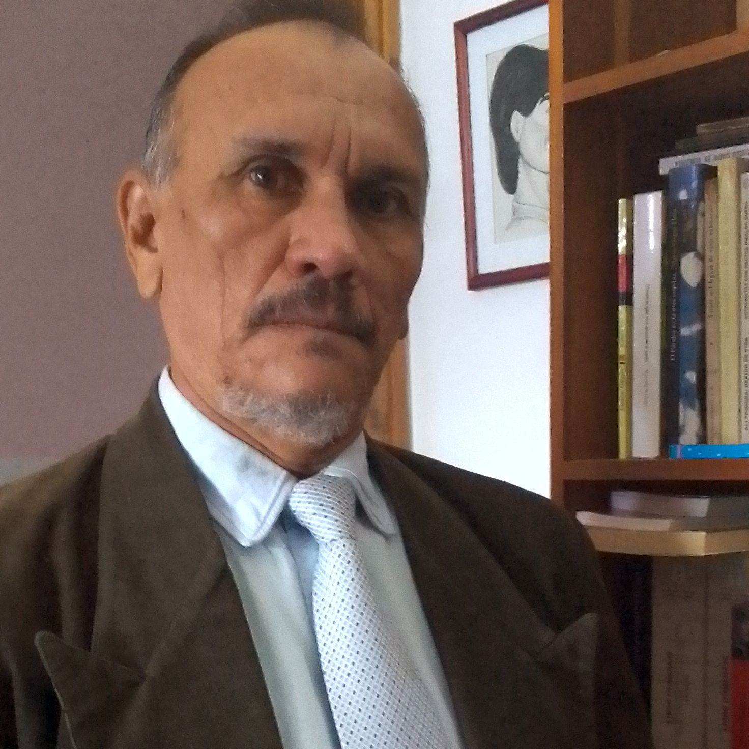 Diario Frontera, Frontera Digital,  Opinión, ,Bhilla Torres de Molina: tremenda reportera por Orlando Oberto Urbina