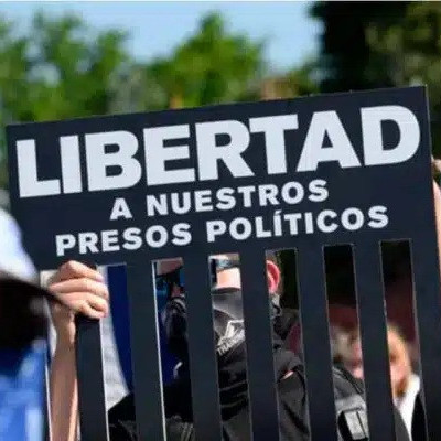 Diario Frontera, Frontera Digital,  Nacionales, ,Foro Penal registra 379 presos políticos en Venezuela al 27 de julio de 2026