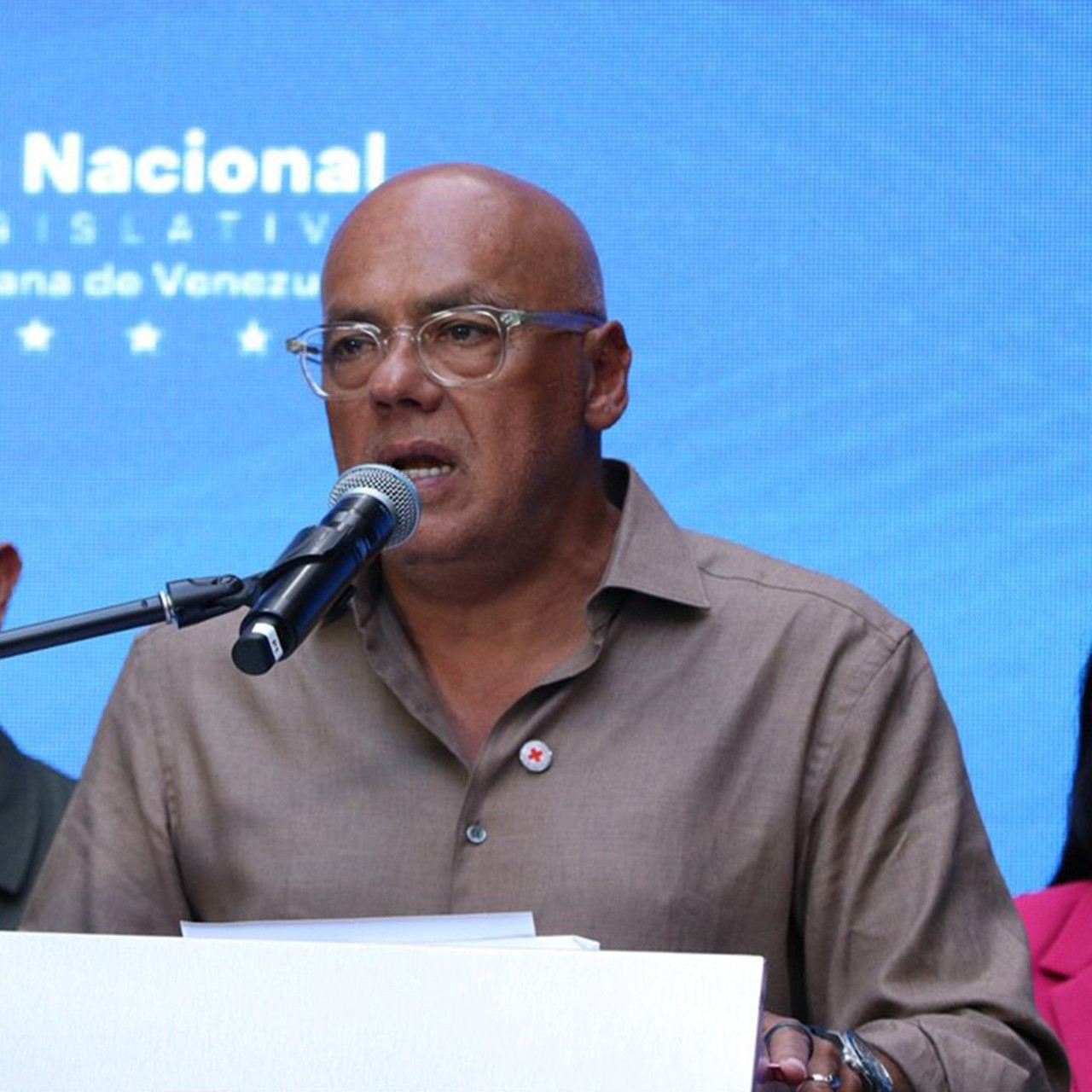 Diario Frontera, Frontera Digital,  Nacionales, ,Jorge Rodríguez anuncia la construcción de 1.875 viviendas para damnificados por los terremotos