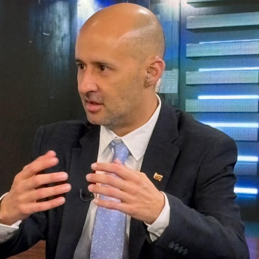 Diario Frontera, Frontera Digital,  Politica, ,Lawrence Castro: "Mesas de trabajo del 1 agosto son una oportunidad para restituir la democracia de la mano de EE. UU"