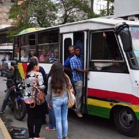Diario Frontera, Frontera Digital,  Nacionales, ,Precio del pasaje urbano subirá este sábado 1 de agosto: conozca el monto anunciado