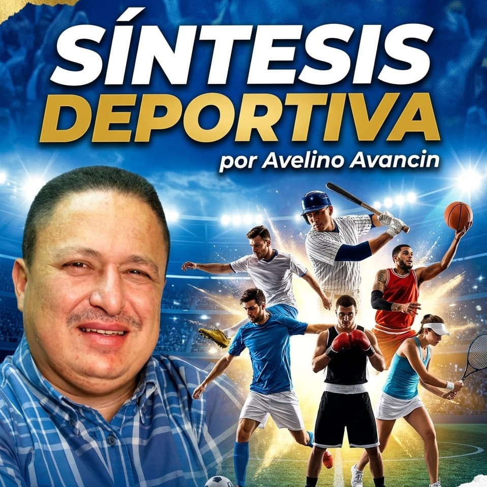 Diario Frontera, Frontera Digital,  Deportes, ,Síntesis Deportiva por Avelino Avancin