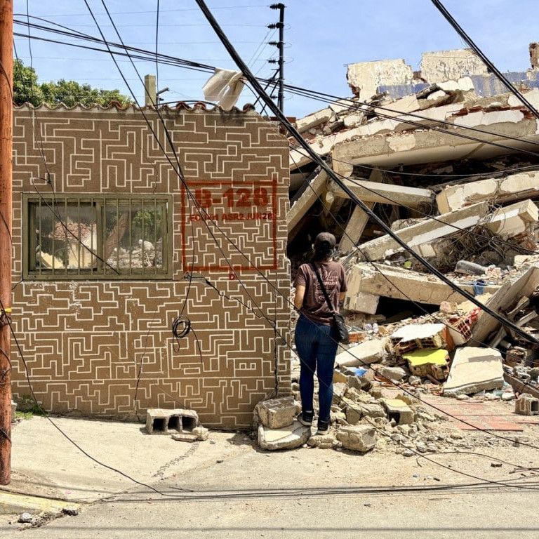 Diario Frontera, Frontera Digital,  Nacionales, ,ONU: 37.000 millones de dólares es la estimación de daños por terremotos en Venezuela