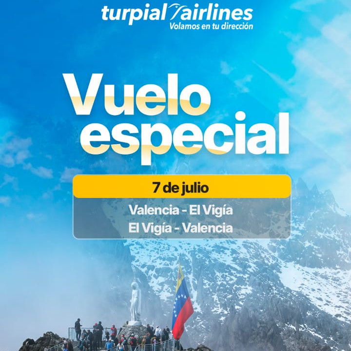 Diario Frontera, Frontera Digital,  Regionales, ,Cámara de Comercio de Mérida y la empresa privada activan vuelo especial este 7 de Julio