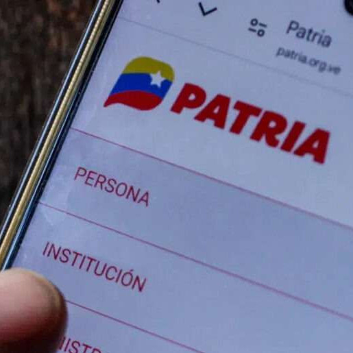 Diario Frontera, Frontera Digital,  Nacionales, ,Sistema Patria habilita registro especial de afectados por sismos