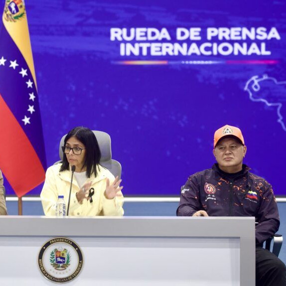 Diario Frontera, Frontera Digital,  Nacionales, ,Venezuela anunció conversaciones con EE UU y el FMI para financiar la reconstrucción de infraestructura