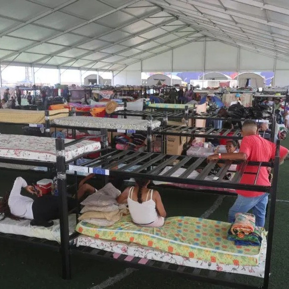Diario Frontera, Frontera Digital,  Nacionales, ,OMS advierte un aumento en el riesgo de brotes de enfermedades en Venezuela tras los terremotos