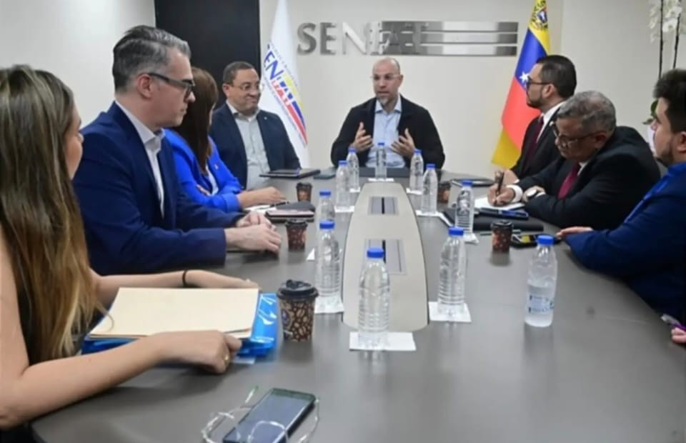 Diario Frontera, Frontera Digital,  Nacionales, ,Durante las jornadas de trabajo, Maniglia destacó la importancia de la colaboración con el sector técnico especialista para optimizar la gestión fiscal del país,Román Maniglia impulsa transformación del SENIAT 
mediante nueva visión MODA junto a gremios técnicos y tributarios