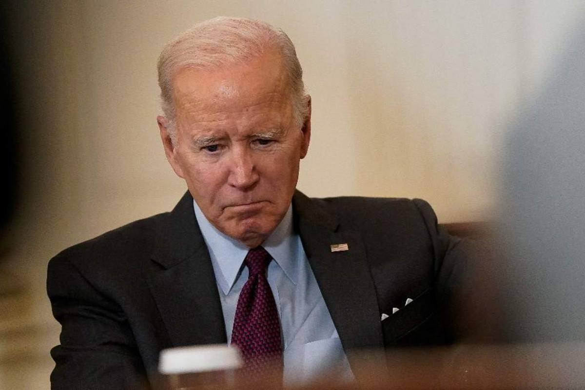 Diario Frontera, Frontera Digital,  Internacionales, ,El expresidente de Estados Unidos, Joe Biden | Archivo,Hijo de Joe Biden, expresidente de EEUU, reveló que el cáncer 
que padece su padre es "muy doloroso" y "muy debilitante"