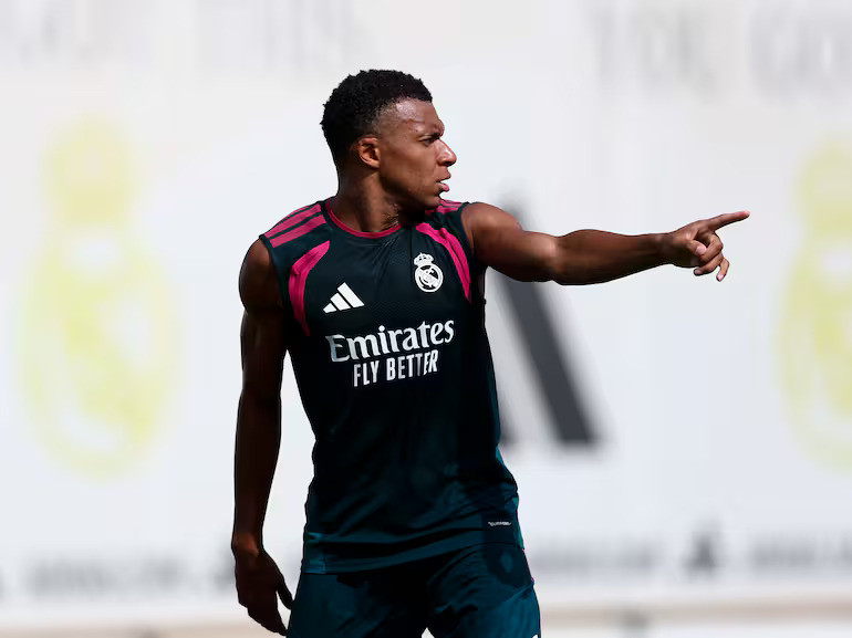 Diario Frontera, Frontera Digital,  Deportes, ,Kylian Mbappé: «Será positivo tener un entrenador como Mourinho»