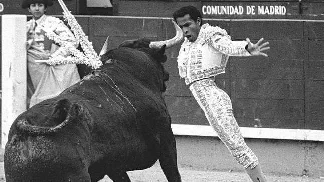 https://www.test.fronteradigital.com.ve/“Morenito de Maracay”: «Jamás sufrí racismo en las plazas de toros de España»