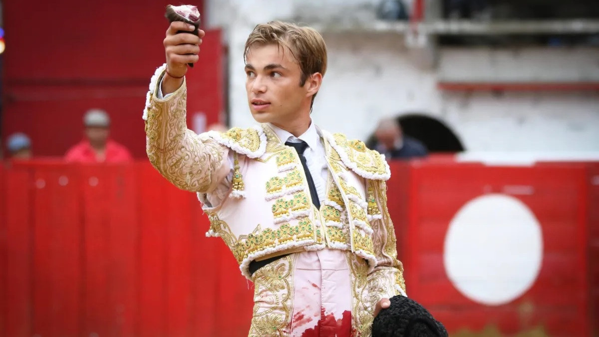 https://www.test.fronteradigital.com.ve/Espada francés Andy Younes suma contratos en ruedos peruanos