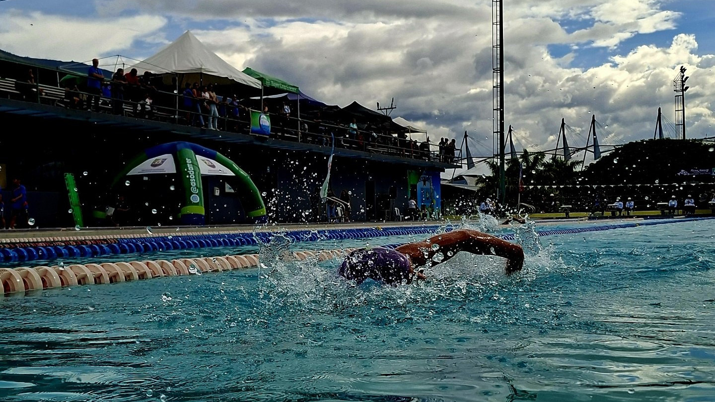 https://www.test.fronteradigital.com.ve/Arrancó el Campeonato Estadal de Natación con más de 200 atletas