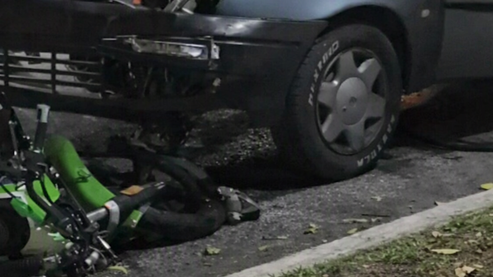 https://www.test.fronteradigital.com.ve/Identificaron al fallecido de la colisión en Mérida