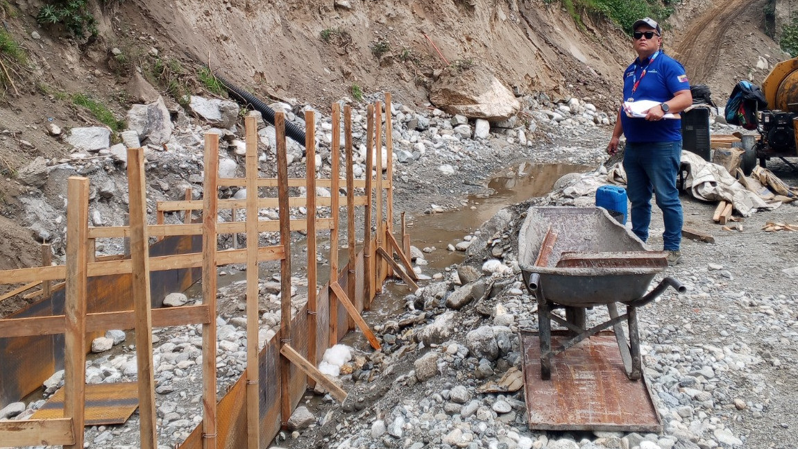 https://www.test.fronteradigital.com.ve/CorpoMérida inspecciona avance de obras en el páramo merideño