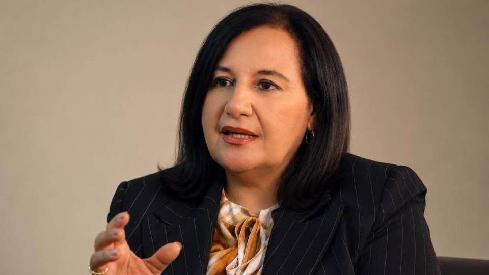 https://www.test.fronteradigital.com.ve/Dinorah Figuera celebra excarcelaciones y exige libertad plena para todos los presos políticos
