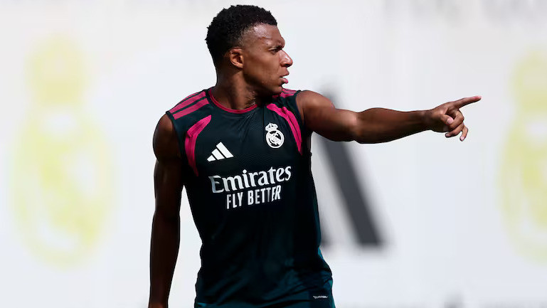 https://www.test.fronteradigital.com.ve/Kylian Mbappé: «Será positivo tener un entrenador como Mourinho»