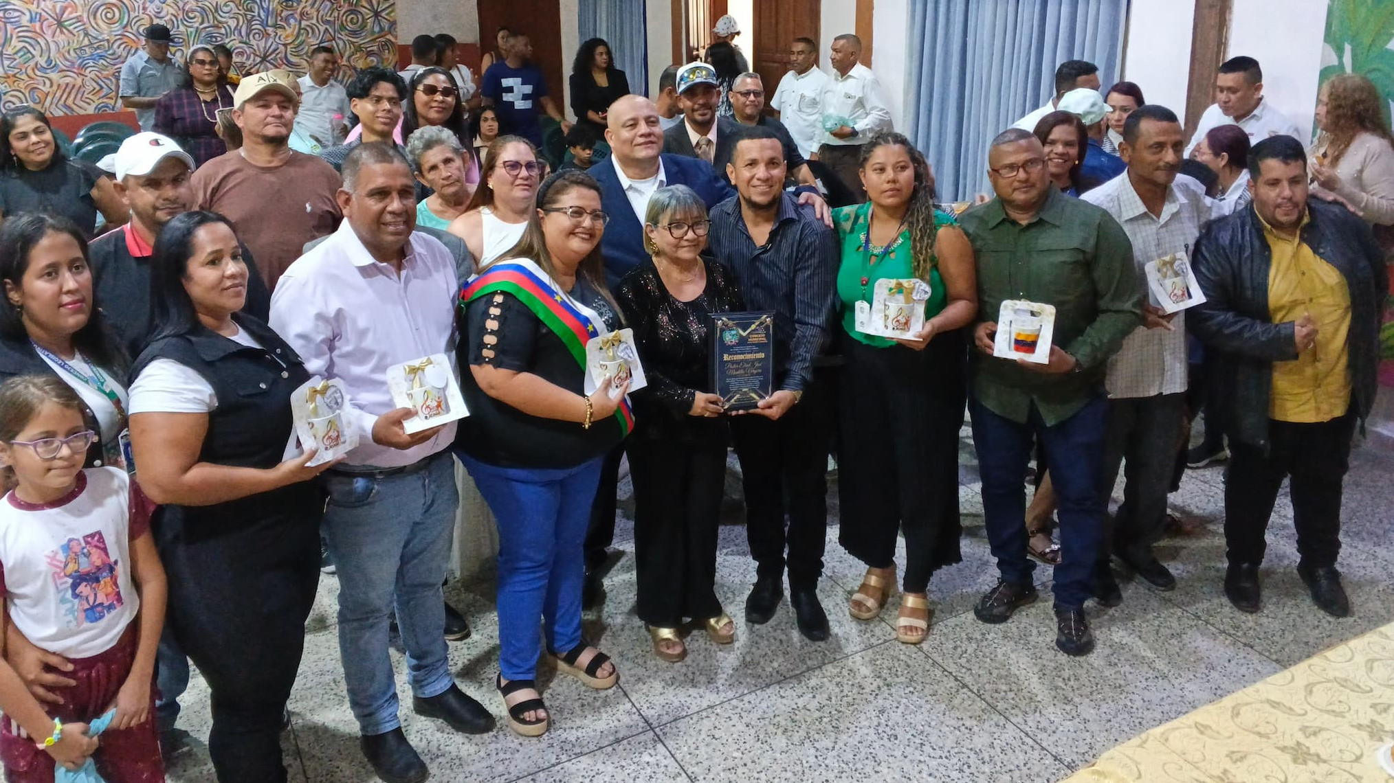 https://www.test.fronteradigital.com.ve/Con Sesión Solemne el Concejo Municipal de Tulio Febres Cordero rindió homenaje a la "Fiesta para Jesús" Jesús por siempre, fé que permanece