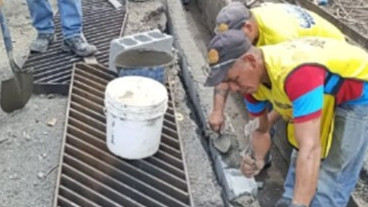 https://www.test.fronteradigital.com.ve/Gobierno de Alberto Adriani inició recuperación de alcantarilla en Camino Real de El Vigía