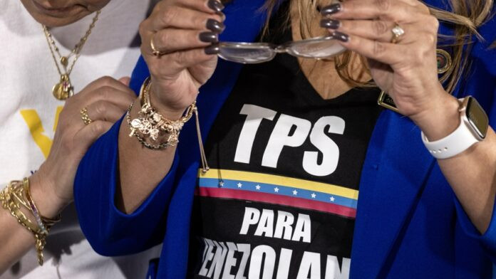 https://www.test.fronteradigital.com.ve/EE. UU. activa el fin del TPS para venezolanos y aumenta la incertidumbre migratoria