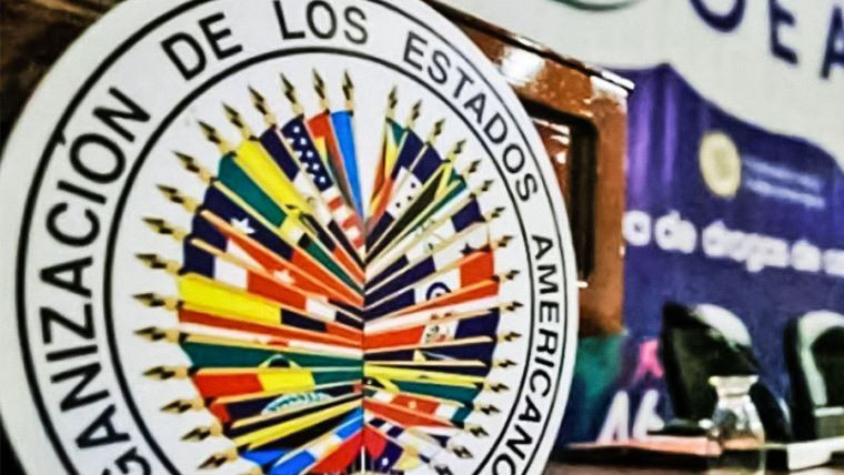 https://www.test.fronteradigital.com.ve/La OEA celebra liberaciones en Venezuela y pide excarcelar a todos los presos políticos