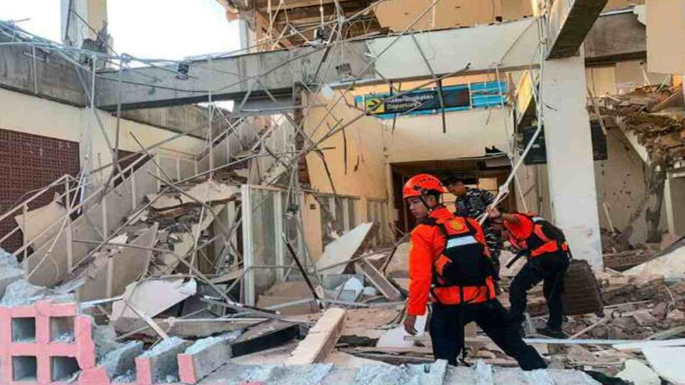 https://www.test.fronteradigital.com.ve/Indonesia eleva a 38 los muertos tras terremoto de magnitud 7,7