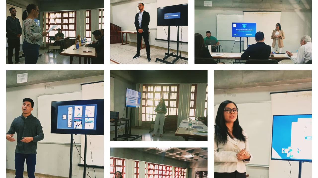 https://www.test.fronteradigital.com.ve/Estudiantes de Comunicación Social de la ULA defendieron sus pasantías profesionales