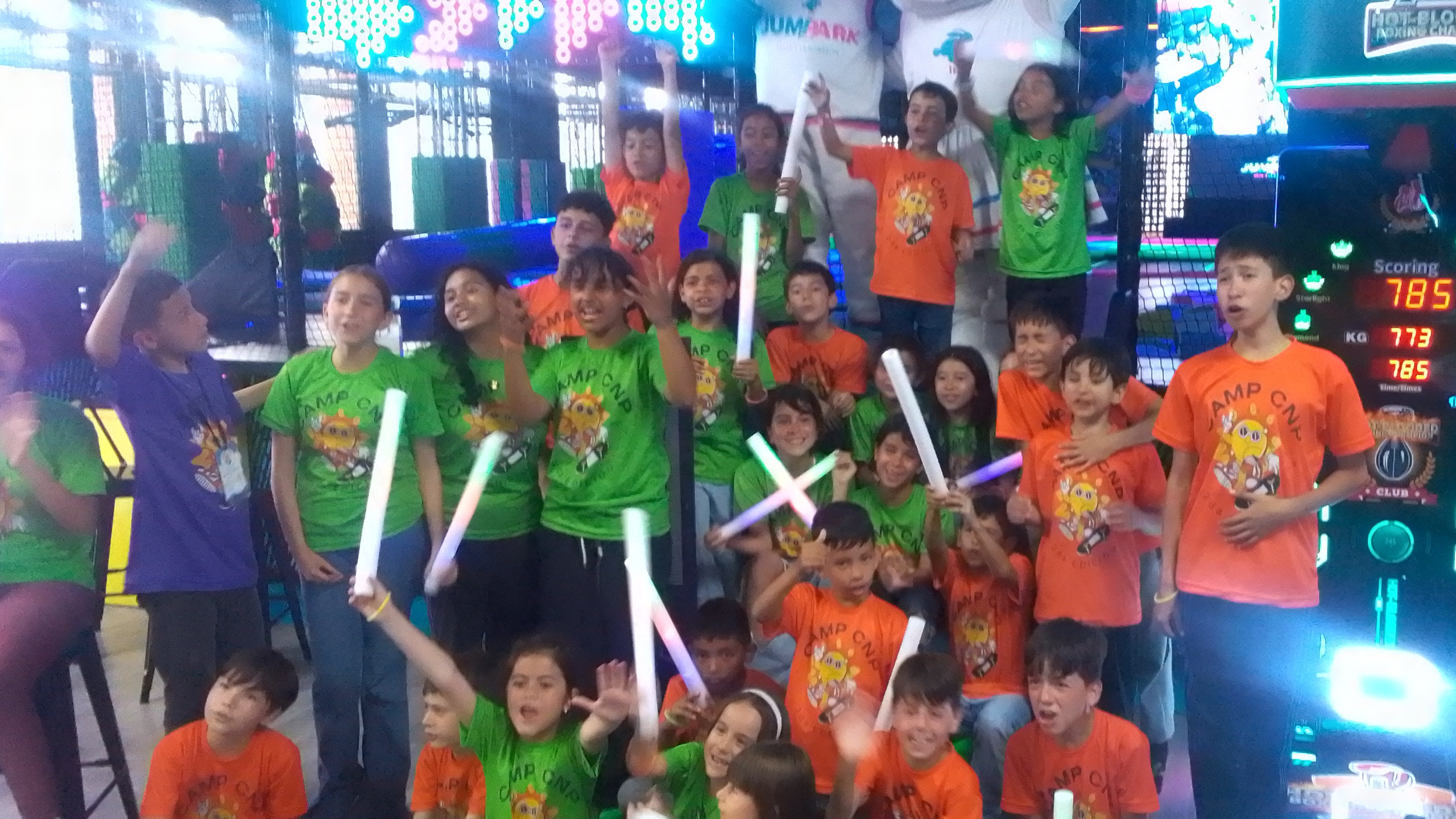 https://www.test.fronteradigital.com.ve/Organizado por la secretaria general del Colegio Nacional de Periodistas
culminó con éxito 2do plan vacacional del CNP Mérida