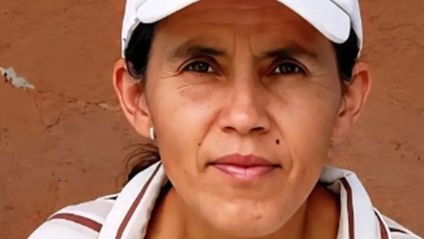 https://www.test.fronteradigital.com.ve/Hallaron muerta a la mujer que estaba desaparecida en El Vallecito de Mérida