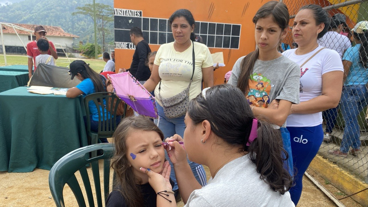 https://www.test.fronteradigital.com.ve/Éxito total en el Festival de la Cometa: Zea celebró la Jornada Vacacional "Un día para jugar y compartir"