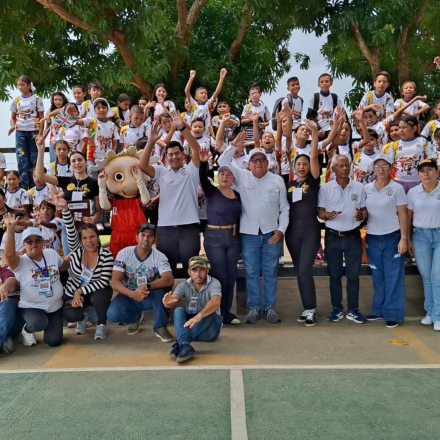Diario Frontera, Frontera Digital,  El Vigía Panamericana, ,El Vigia: Inició Plan Vacacional 2026 de la Fundación Niños Color de Mi Tierra