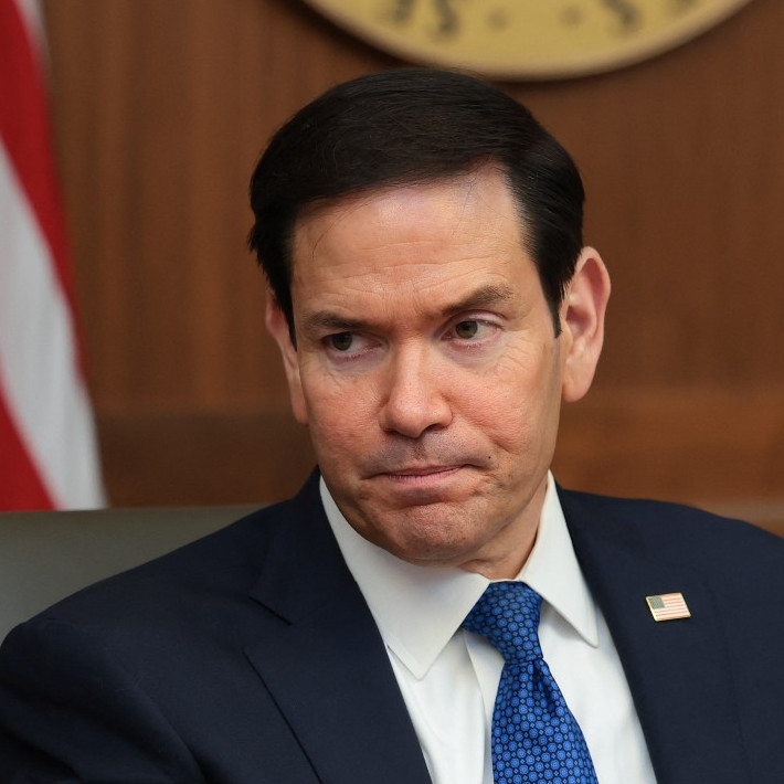 Diario Frontera, Frontera Digital,  Internacionales, ,Marco Rubio espera que la transición en Venezuela tome "meses, no años"