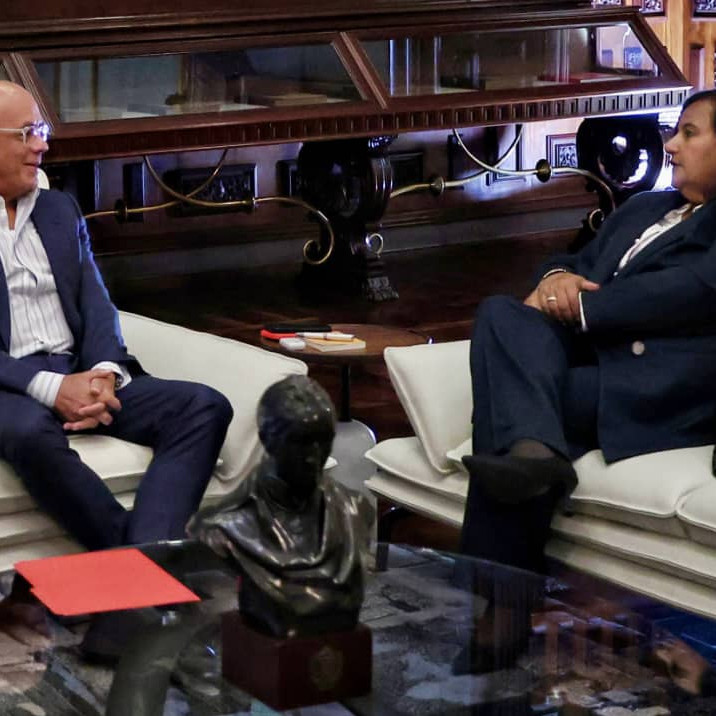 Diario Frontera, Frontera Digital,  Politica, ,Delegación opositora encabezada por Dinorah Figuera llegará hoy a Venezuela para iniciar diálogo