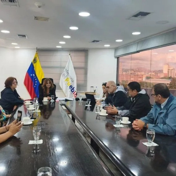 Diario Frontera, Frontera Digital,  Nacionales, ,Fapuv solicitó a la Defensoría del Pueblo protección a los derechos de los profesores en Venezuela