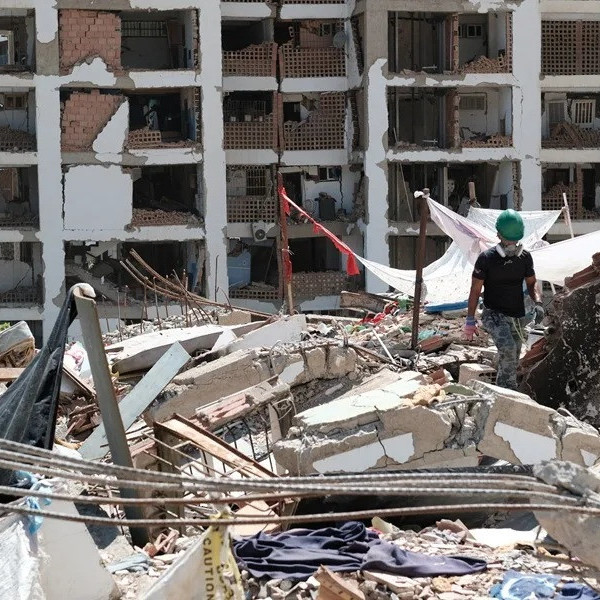 Diario Frontera, Frontera Digital,  Nacionales, ,Delcy Rodríguez asegura que reparan más de 13 mil viviendas afectadas por los sismos