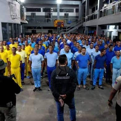 Diario Frontera, Frontera Digital,  Nacionales, ,Miranda concentra casi el 77 % de los presos políticos registrados por Foro Penal