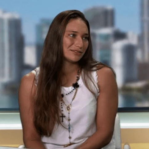 Diario Frontera, Frontera Digital,  Deportes, Internacionales, ,Futbolista venezolana que fue detenida por ICE: “Te hacen sentir que eres una criminal”