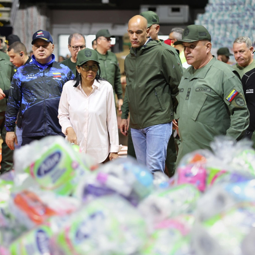 Diario Frontera, Frontera Digital,  Nacionales, ,Meganalisis: 9 de cada 10 venezolanos considera mala la respuesta del gobierno interino a los terremotos