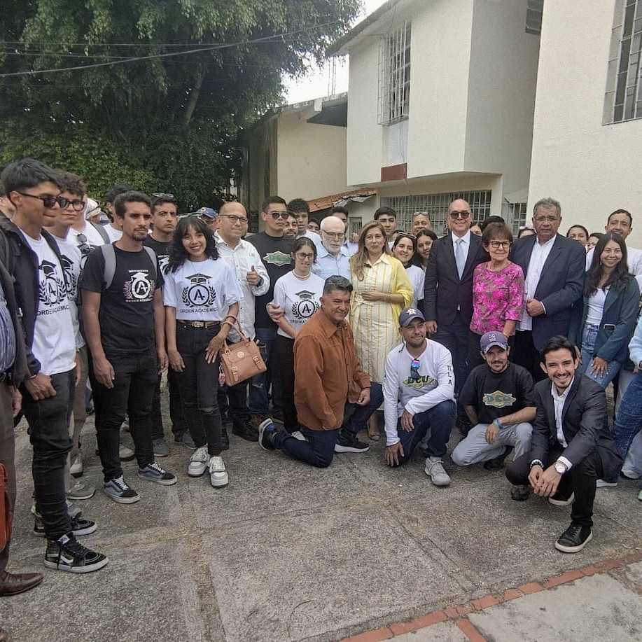 Diario Frontera, Frontera Digital,  Regionales, ,Maira Duque: la gestión de la secretaría de la ULA será abierta y transparente