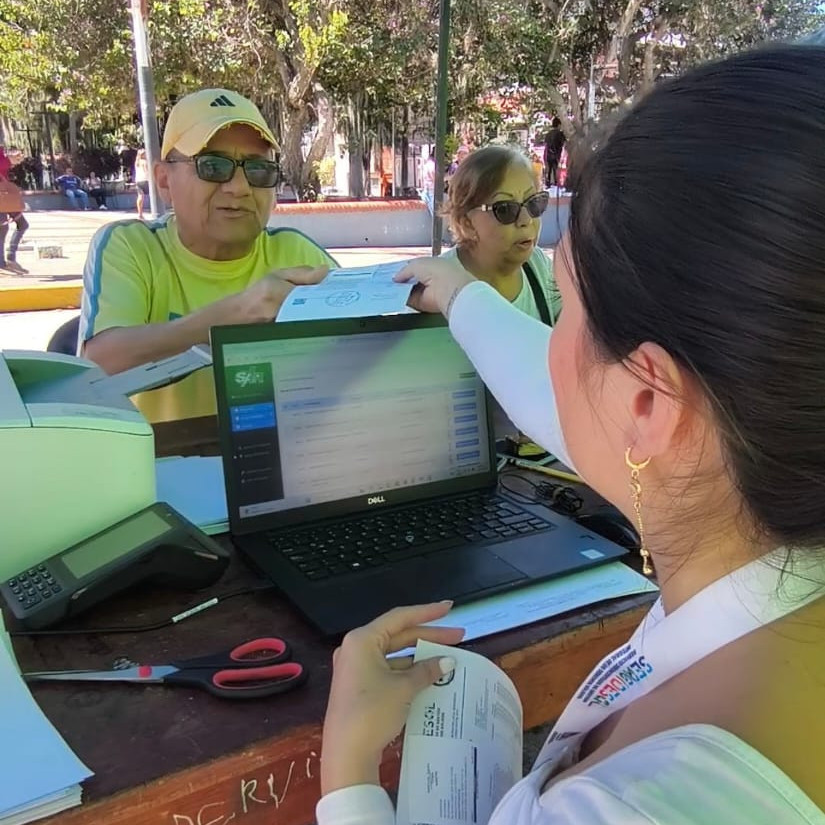 Diario Frontera, Frontera Digital,  Regionales, ,Sergidesol ofrecerá 20 % de descuento en el pago del aseo urbano durante jornada en la parroquia Antonio Spinetti Dini de Mérida