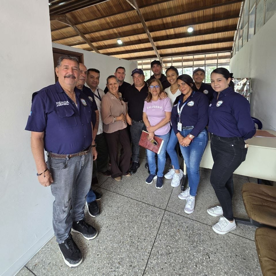 Diario Frontera, Frontera Digital,  Regionales, ,Alcaldía de Mérida consolida acuerdos con adjudicatarios del Mercado Periférico